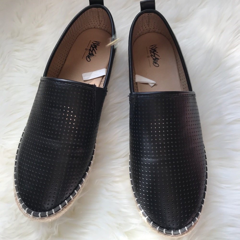 Mossimo Maely’s Espadrilles from Target